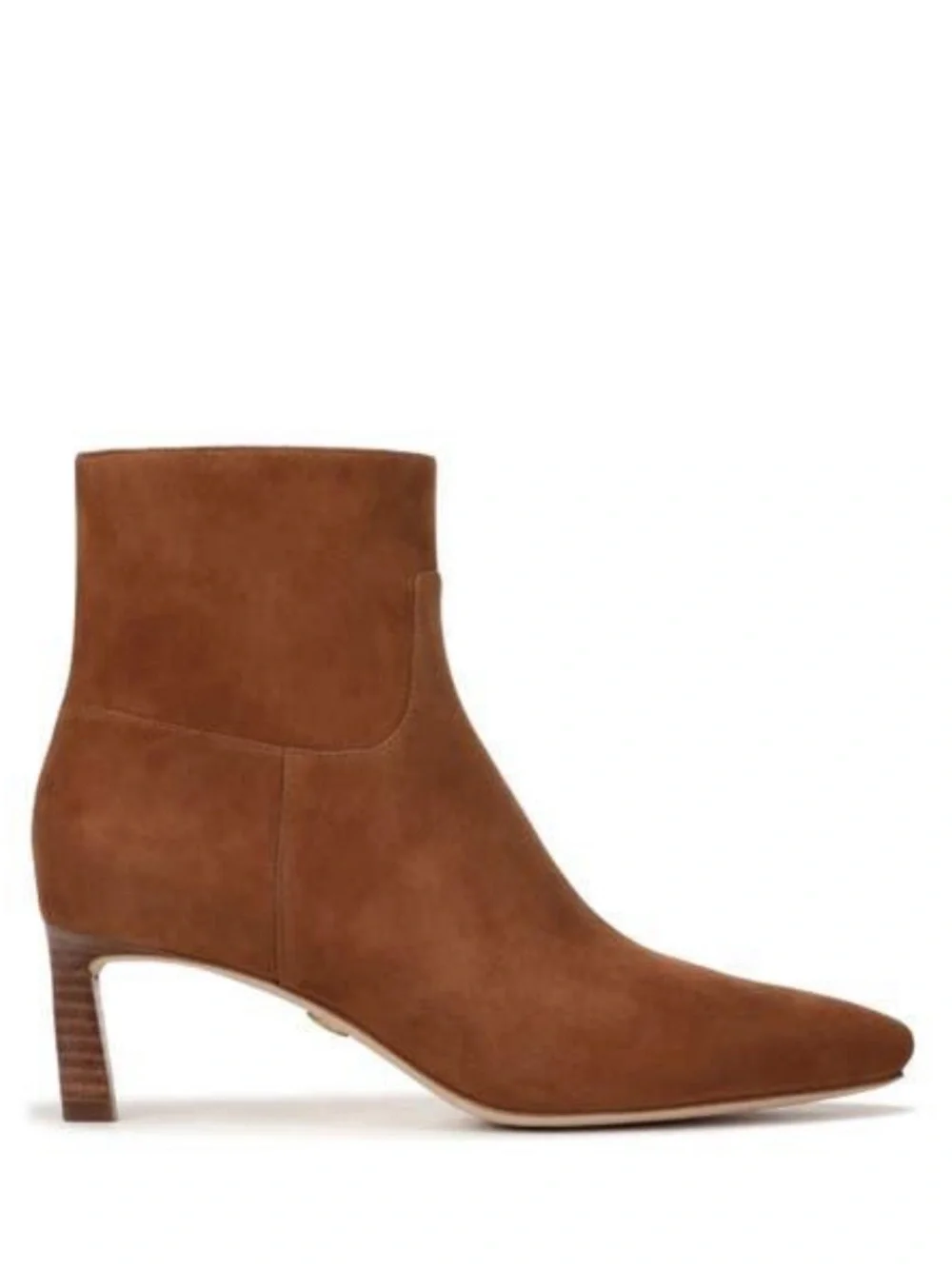 Verónica Beard Kelby bootie